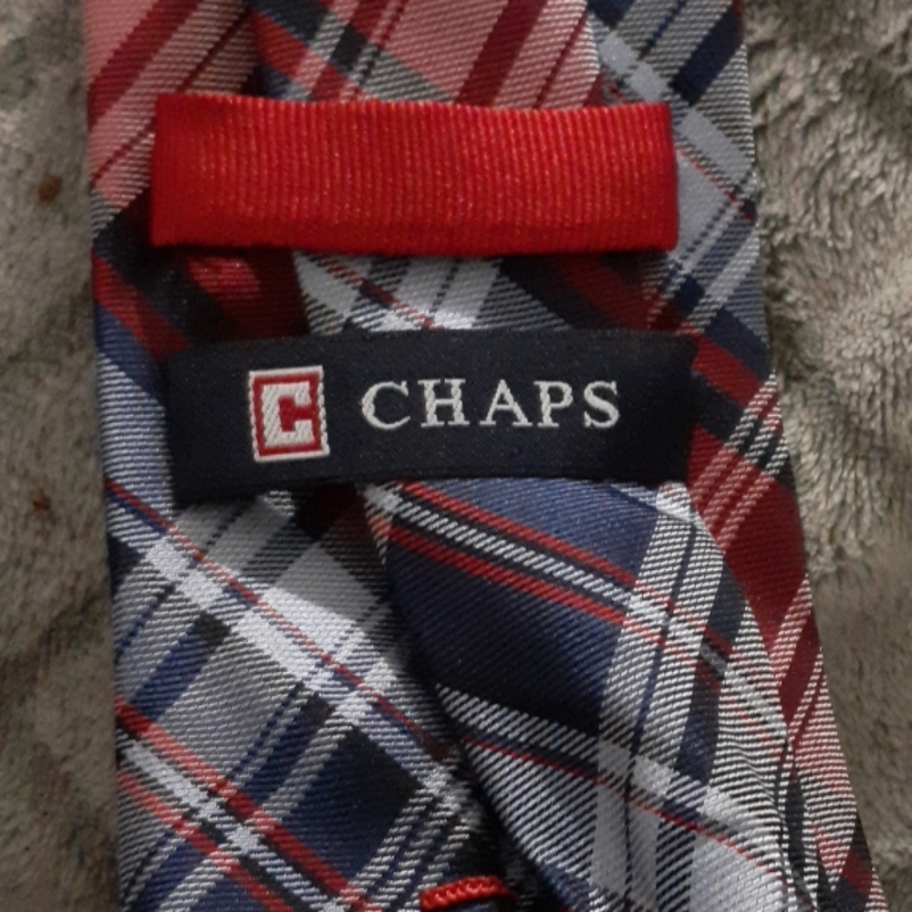 Chaps